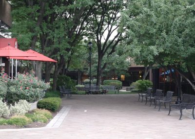 The Plaza at Harmon Meadow Gallery image 8