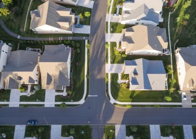 The Promenade at Warren