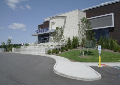 Top Golf, Edison Towne Square