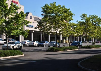 Watchung Square Mall Gallery image 1