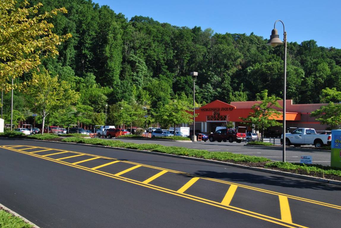 Watchung Square Mall Menlo Engineering Associates Inc.