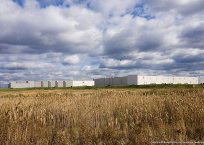 iPort 12 International Trade Center Gallery image 2