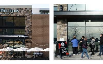 Whole Foods Market Bridgewater Opens Friday, March 23